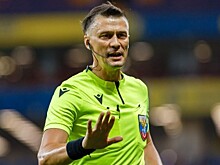 Объявлены судейские назначения на матчи 20-го тура РПЛ