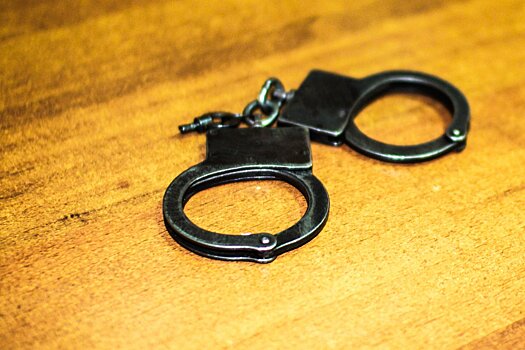 Устроившего поножовщину в Ступине мужчину задержали