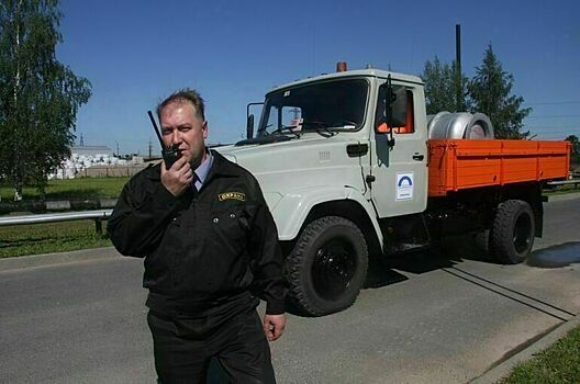 Депутат: Охранникам дадут год, чтобы начать работать по новым правилам