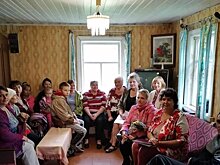 Как Виктор Стукан и его пчелы возрождают деревню под Витебском