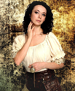 Мария Геворгян: «Если чувствую, что со мной что-то не в порядке, иду петь свои любимые арии»