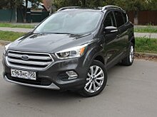 Ford: Компании США вынуждены платить за сталь больше всех в мире