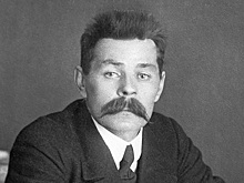 Сколько НКВД платил Максиму Горькому