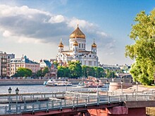 «Долголетов» Северного Бутова приглашают на пешие экскурсии по Москве