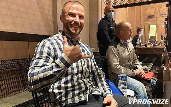 Отсидевший футбольный фанат рассказал, кто поддерживает Россию во французской тюрьме