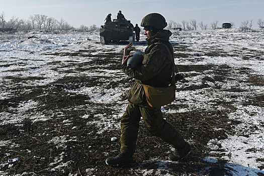 Источник в Минобороны: фантазии CBS о "вторжении" на Украину поставили  Байдена в глупое положение