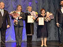 В северной столице Прибайкалья прошел актуальный Форум «Женщина и ее глобальная миссия в новой реальности»