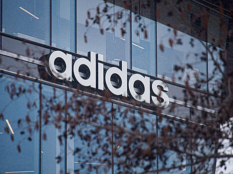 Adidas ушел от ответа на вопрос о возвращении в Россию