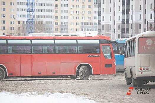 Владимирская прокуратура обнаружила серьезные нарушения на рынке автобусных перевозок региона