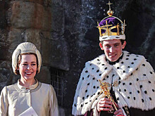 4 сериала, которые стоит посмотреть в 2020 году