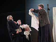 В Москве открывается Зимний международный фестиваль искусств Юрия Башмета