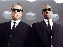 В следующих «Людях в черном» появится женщина