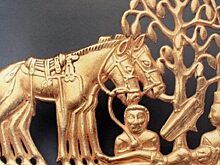 Как на самом деле исчезли сарматы