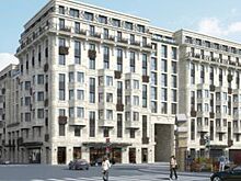 Тележная на старте