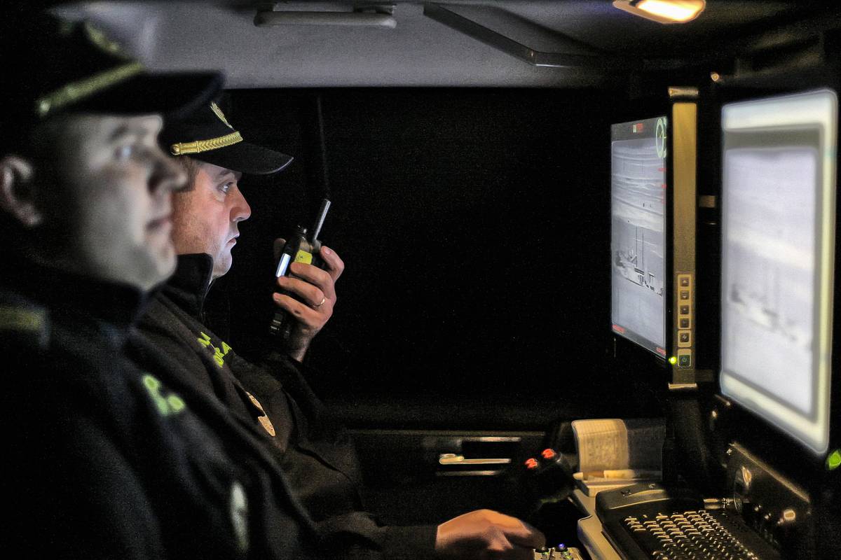 В ЕС усомнились в появлении новой военной машины у границ России