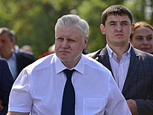 Миронов заявил о необходимости перенести Единый день голосования