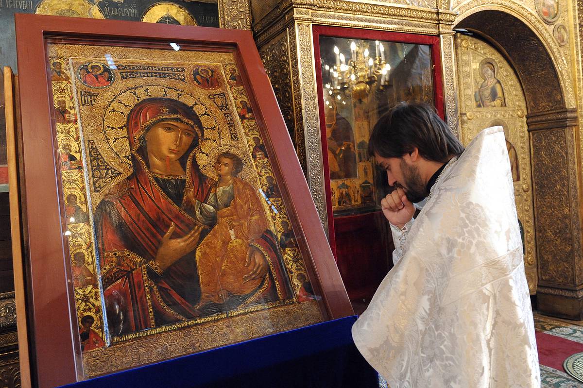 26 октября: какой праздник отмечают в России и мире