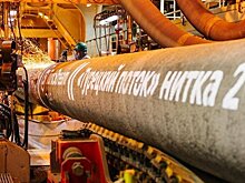 На Украине потребовали компенсацию за «Турецкий поток»