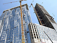 Продажи жилья в Москве выросли вопреки логике