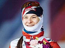 Непряева и Прокофьева выиграли гонку на 10 км классическим стилем в Кировске