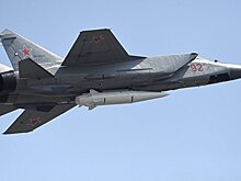 Раскрыты возможности новейших "Кинжалов"