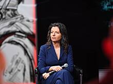 Симоньян прокомментировала смерть журналиста Кирилла Вышинского