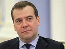 Полный текст выступления Дмитрия Медведева перед депутатами Госдумы