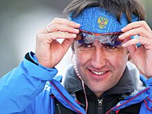 Ростовцев рассказал о подготовке российских биатлонистов к Олимпиаде-2026