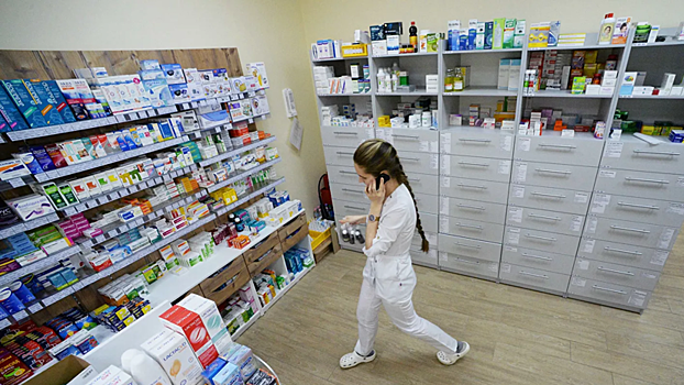 Кабмин выделил более 273 млн рублей на препарат для детей с патологией