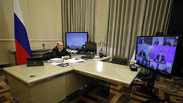 Сто миллиардов рублей получат 56 субъектов Федерации