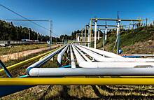 Украина и Румыния подписали соглашение о реверсе газа с 1 января