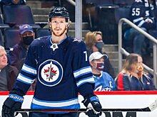 Евгений Свечников сменил агента в НХЛ. Ранее им был Гандлер