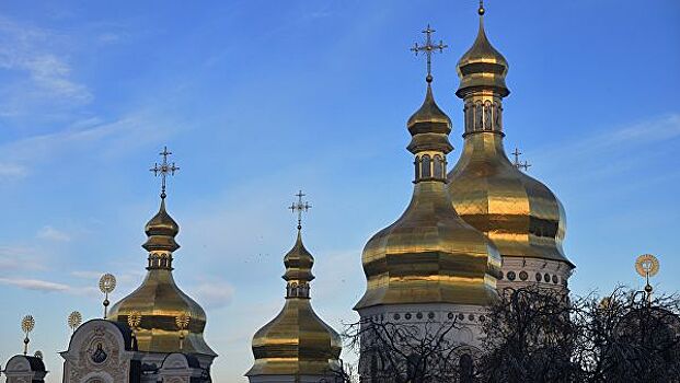 В "новой церкви" Украины объявили о двойной победе
