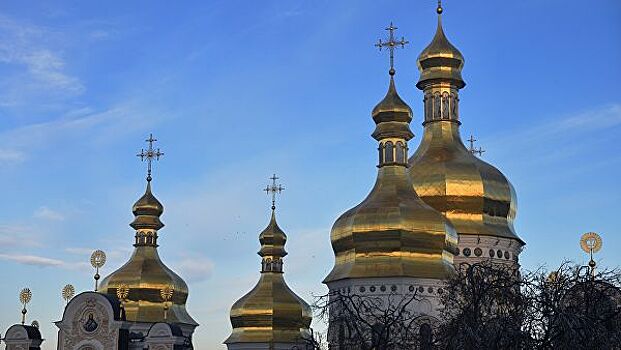 СБУ возбудила дело из-за недостачи ценностей в Киево-Печерской лавре