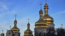 В "новой церкви" Украины объявили о двойной победе