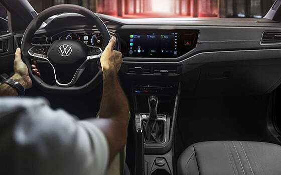 Новый компактный и экономичный кроссовер от известного немецкого бренда увидел свет