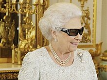 Елизавета II впервые с начала пандемии посетила мероприятие вне резиденции