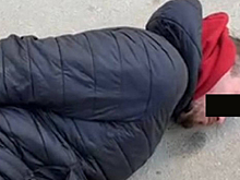 «Не верю»: житель Новосибирска дважды симулировал обморок при виде полиции