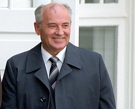 Автор перестройки, нобелевский лауреат и первый президент СССР: 35 лет назад Михаил Горбачев возглавил страну