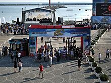 Sochi Jazz Festival Игоря Бутмана пройдет с 24 по 26 сентября