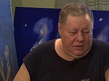 Умер заслуженный художник России Сергей Воржев
