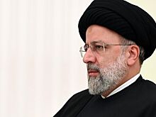 Тегеран не получил соболезнований от Киева в связи с гибелью Раиси
