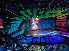 Назван представитель РФ на "Детском Евровидении"