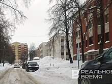 Мэр Казани поручил УК провести собрания с жильцами для пересмотра оплаты за содержание дворов