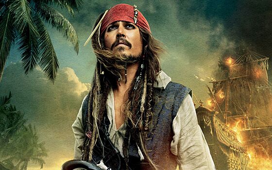 Актеры «Пиратов Карибского моря» не верят в успех перезапуска франшизы без Джонни Деппа