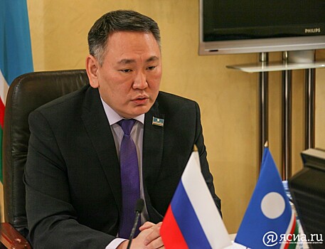 Сахамин Афанасьев призвал якутян соблюдать правила охоты и пожарной безопасности