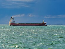   Российский сухогруз затонул у берегов Турции  