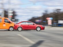 Штраф за поездку на автомобиле без пропуска теперь возможно обжаловать онлайн