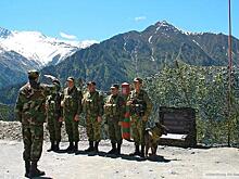 Москва увеличила численный состав российских погранвойск в Армении