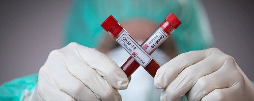 Новые случаи коронавируса выявлены в 14 районах Ленобласти
